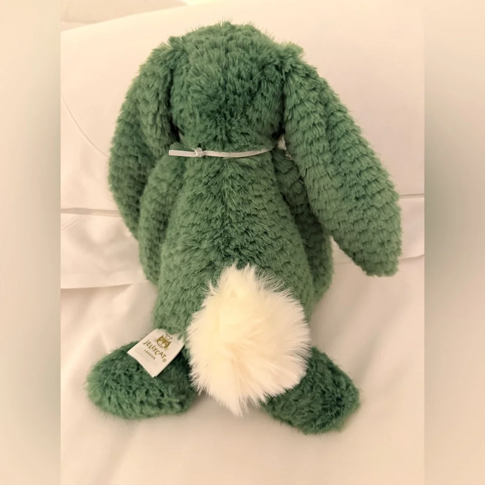 Jellycat Bláthnaid Bunny - Ireland Exclusive - Picture 2 of 4